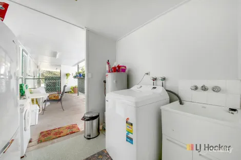 Property photo of 1 Amelia Street West Gladstone QLD 4680