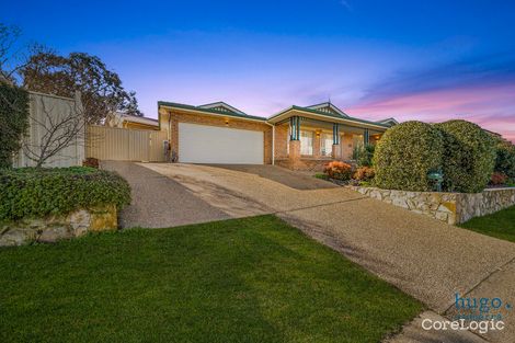 Property photo of 1 Gurrang Avenue Ngunnawal ACT 2913