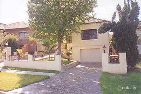 Property photo of 33 Ashby Avenue Yagoona NSW 2199