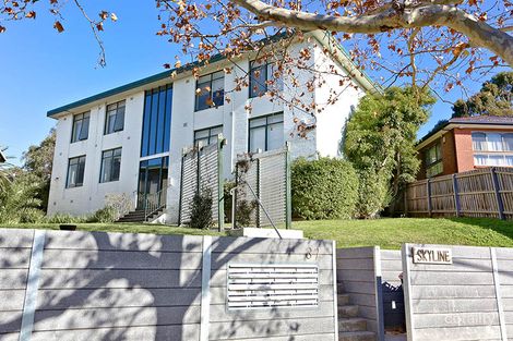 10/37 Myrnong Cres, Ascot Vale, VIC 3032