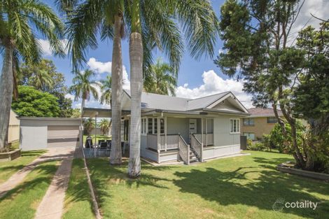 Property photo of 5 Verney Street West Rockhampton QLD 4700