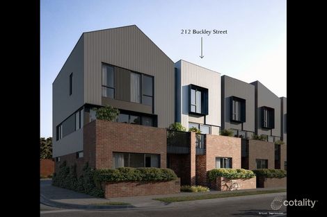 212 Buckley St, Footscray, VIC 3011