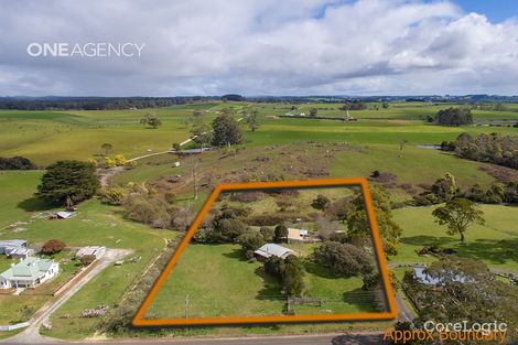 Property photo of 50 Upper Natone Road Natone TAS 7321