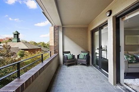Property photo of 15/1-3 Coronation Avenue Petersham NSW 2049