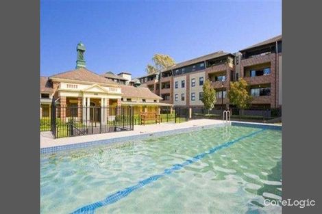 Property photo of 15/1-3 Coronation Avenue Petersham NSW 2049