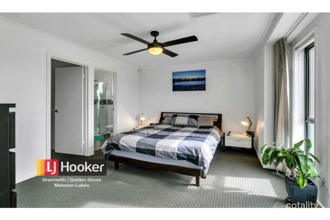 Property photo of 5 Lord Howe Crescent Mawson Lakes SA 5095