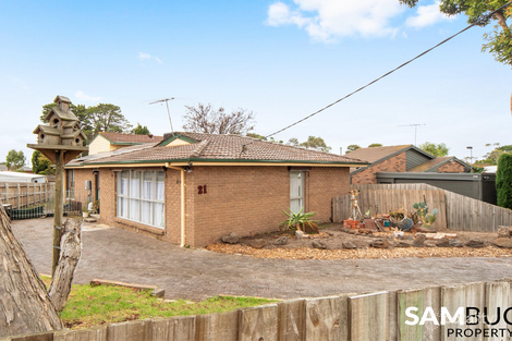 Property photo of 21 Station Street Somerville VIC 3912