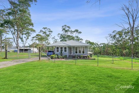 878 Wisemans Ferry Rd, South Maroota, NSW 2756