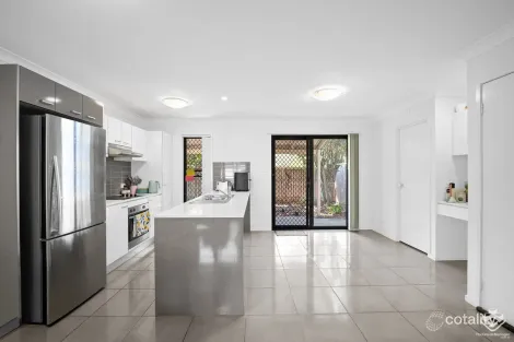 Property photo of 35/9 Milan Street Ellen Grove QLD 4078