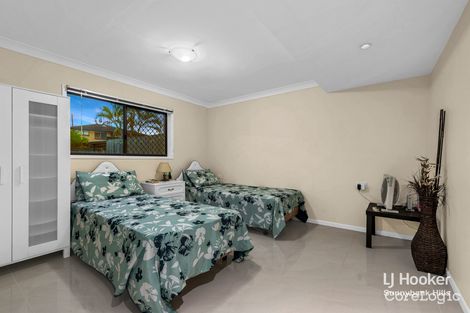 Property photo of 15 Martense Street Wishart QLD 4122