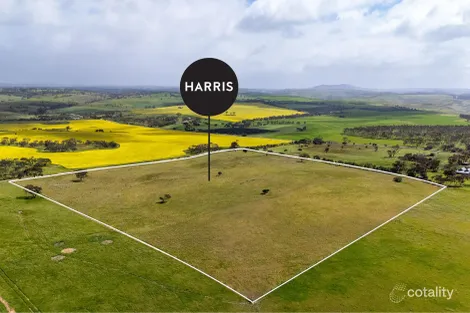 Lot 21 St Ives Rd, Red Creek, SA 5255
