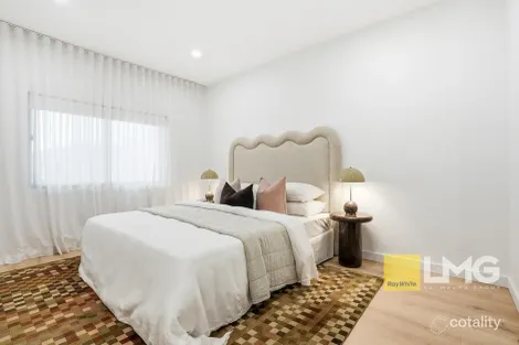 Property photo of 63A First Avenue Berala NSW 2141