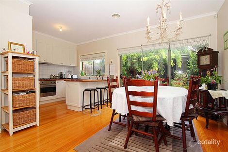 Property photo of 58 Stockdale Way Mill Park VIC 3082