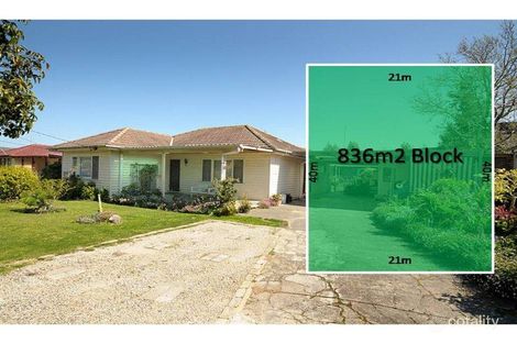 22 Barbara Ave, Dandenong North, VIC 3175