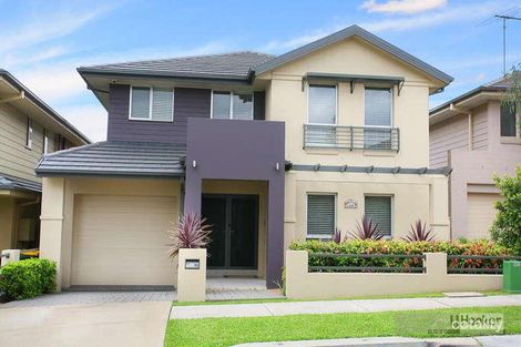 21 Cummings Ave, Pemulwuy, NSW 2145