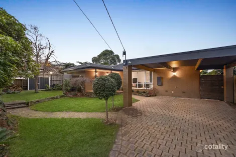 12 Frudal Cres, Knoxfield, VIC 3180