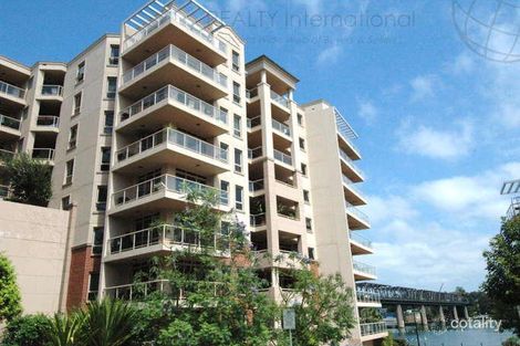 404/32 Warayama Pl, Rozelle, NSW 2039