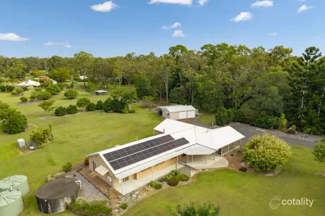 151 Langer Rd, Bidwill, QLD 4650
