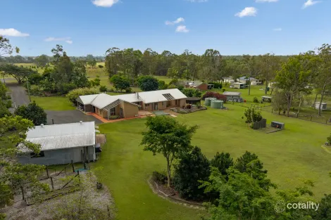 Property photo of 151 Langer Road Bidwill QLD 4650