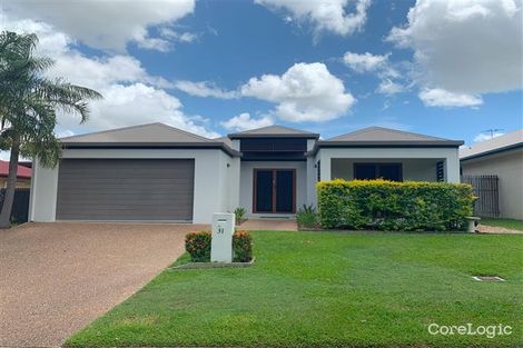 Property photo of 31 Warbler Crescent Douglas QLD 4814