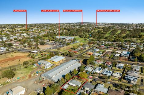 Property photo of 11 Dalgleish Street South Toowoomba QLD 4350