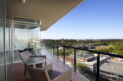 Property photo of 141/418 St Kilda Road Melbourne VIC 3004