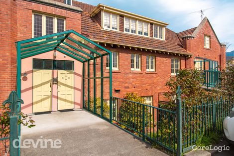 Property photo of 28/149 Brooker Avenue Glebe TAS 7000