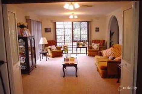 Property photo of 21 Reita Avenue Wantirna South VIC 3152