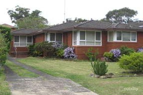Property photo of 8 Robin Place Caringbah South NSW 2229