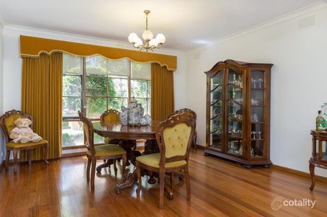 Property photo of 3 Baxter Court Mount Waverley VIC 3149