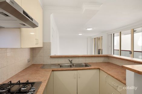 Property photo of 39/134-150 Bulwara Road Pyrmont NSW 2009