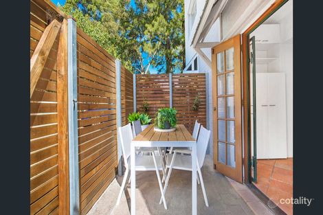 Property photo of 3/453 Glenmore Road Edgecliff NSW 2027