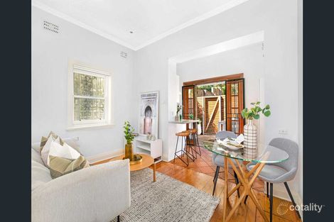 Property photo of 3/453 Glenmore Road Edgecliff NSW 2027