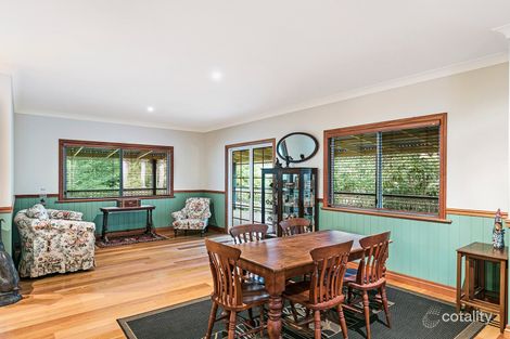 Property photo of 5 Rees Drive Highfields QLD 4352