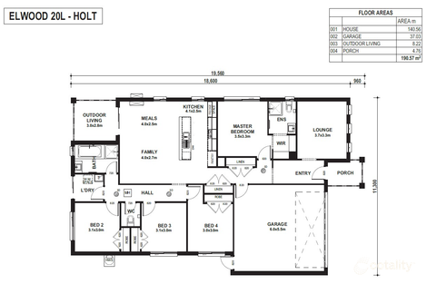 10 Zeal Rd, Winter Valley, VIC 3358