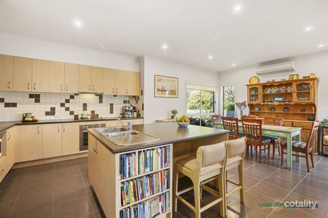 Property photo of 23 Oswald Drive Alexandra VIC 3714