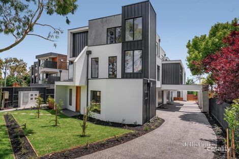 3/121 Mitcham Rd, Donvale, VIC 3111