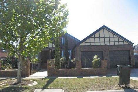 25 Blackman Cres, Taylors Lakes, VIC 3038