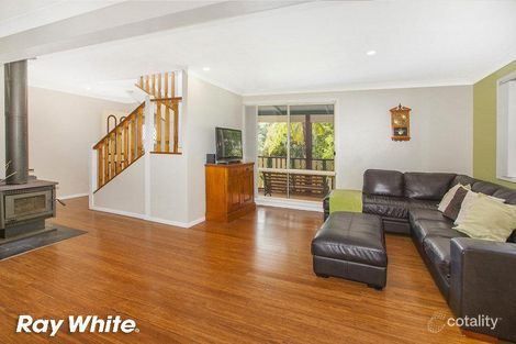 Property photo of 8 Cedar Ridge Road Kiama NSW 2533