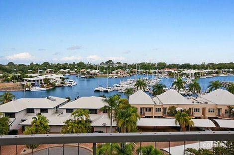 57/32 Cullen Bay Cres, Larrakeyah, NT 0820