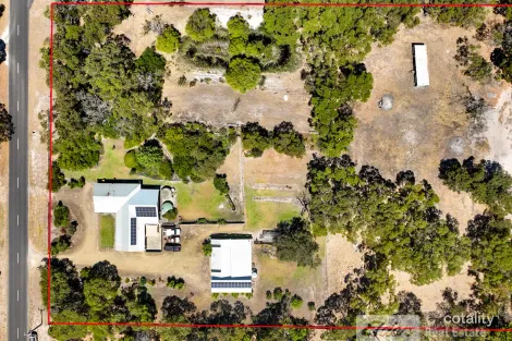 Property photo of 113 Ringwood Drive Beachport SA 5280