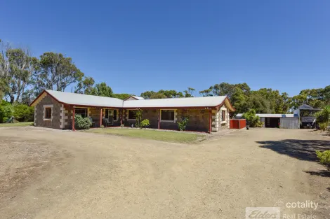 Property photo of 113 Ringwood Drive Beachport SA 5280