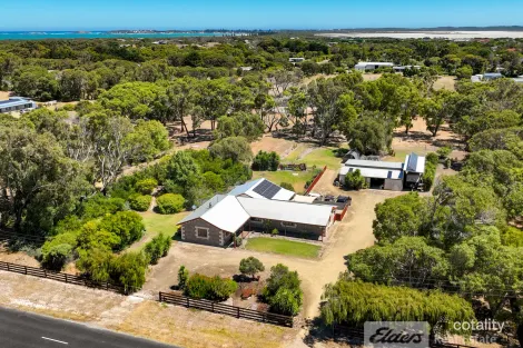 Property photo of 113 Ringwood Drive Beachport SA 5280