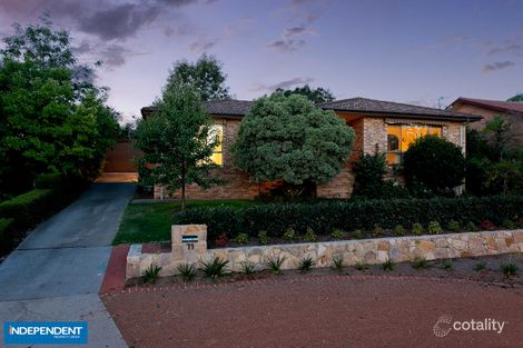 11 Dartnell St, Gowrie, ACT 2904