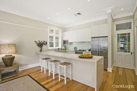 Property photo of 20 Montague Road Cremorne NSW 2090