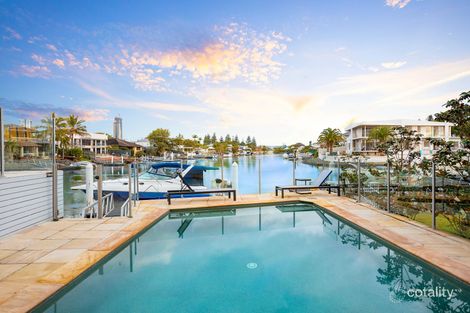 Property photo of 90 Monaco Street Broadbeach Waters QLD 4218