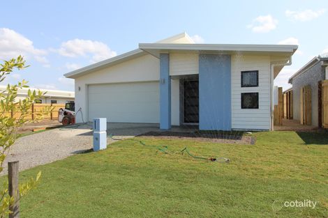 Property photo of 12 Dorset Street Pimpama QLD 4209