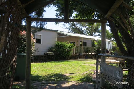 Property photo of 48 Pitcain Avenue Bowen QLD 4805