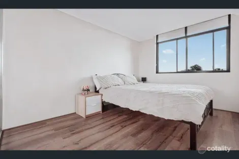 Property photo of 63/31 Third Avenue Blacktown NSW 2148