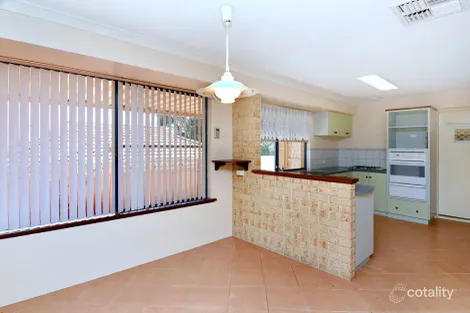 Property photo of 12 Zenner Place Binningup WA 6233